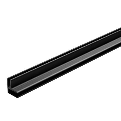 DUMAWALL UNIVERSAL CORNER 2.6M BLACK