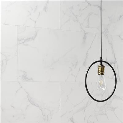 DUMAWALL COMPOSITE TILES 1.95sq.m BIANCA MARBLE