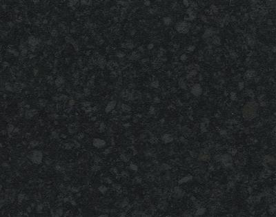 28MM WORKTOP TAURUS BLACK 3M 6MM PROFILE