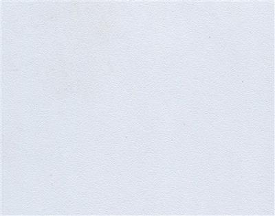28MM WORKTOP WHITE 3M STANDARD PROFILE