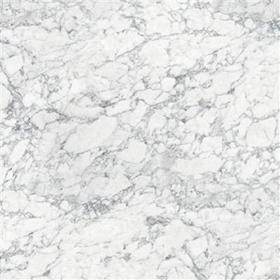 38MM WORKTOP MARMO BIANCO 3M 6MM PROFILE