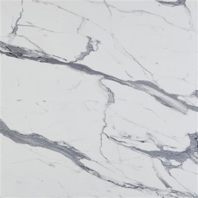 38MM WORKTOP MARBLE VENTEO 3M 6MM PROFILE