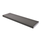 DURALINE FLOAT SHELF  80X23.5CM SAND LAQ x 3pcs