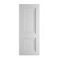 CAROLINA 2 PANEL WHITE PRIMED DOOR 80x32