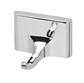 TEMA ROMA CHROME ROBE HOOK