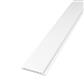 DUMAPAN BASIC GREY WHITE U-GROOVE 10x260x10 lgts