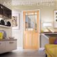 Indoors American Oak Doors Lifestyle Imagery