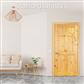 Indoors Premium Pine Doors Lifestyle Imagery