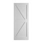 DEVON COTTAGE WHITE PRIMED DOOR 80x32