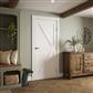 DEVON COTTAGE WHITE PRIMED DOOR 80x32