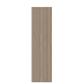 FT BASIC ACOUSTIC PANEL 2.44mx605x22mm LIGHT OAK