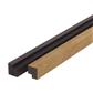 FT COMPLETIONS TRIMS 3000x25x22mm x 2pcs OILED OAK