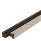 FT COMPLETIONS TRIMS 3000x25x22mm x 2pcs GREY OAK
