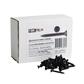 FIBROTECH PANEL SCREWS 100's  4.2x30mm BLACK