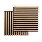 FT ACOUSTIC SQUARES 520x520x22mm x 2pcs LIGHT OAK