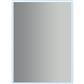 TEMA ALBERTIS IP44 LED BACK-LIT MIRROR 50X70