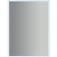 TEMA ALBERTIS IP44 LED BACK-LIT MIRROR 50X70