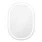 TEMA IDRO IP44 LED PILL SHAPE MIRROR 70X50 DEMIST