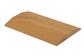 OAK PRE-FINISHED  SADDLE BOARD 138X18x1MX 5L