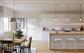 ATLANTA MOULDED 1 PANEL DOOR 78x30X44MM