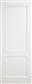 MONROE WHITE PRIMED 2P BOLECTION DOOR 78X26