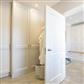 MONROE WHITE PRIMED 2P BOLECTION DOOR 80X32