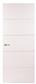 BROOKLINE 4 LINE HORIZONTAL DOOR FD30 80x32X44MM