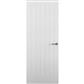 SAVANNAH 5 PANEL VERTICAL DOOR FD30 80x32X44MM