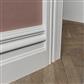 MDF PRIMED ARCHITAVE 22x103x2.19m (5PCS) PARIS