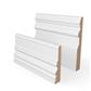 MDF PRIMED ARCHITAVE 22x103x2.19m (5PCS) PARIS
