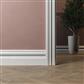 MDF PRIMED SKIRTING 22x169x4.2m (3PCS) BELLE
