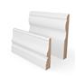 MDF PRIMED SKIRTING 22x169x4.2m (3PCS) BELLE