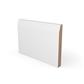 MDF PRIMED SKIRTING 18x144x4.2m (5PCS) CHAMFERED
