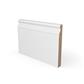 MDF PRIMED SKIRTING 18x144x4.2m (5PCS) MOULDED