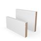 MDF PRIMED SKIRTING 18x144x4.2m (5PCS) SHAKER