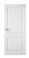 KILLESHANDRA MOULDED 2 PAN SMOOTH DOOR 80x32x44MM