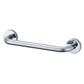 N402307-HACEKA KOSMOS GRAB BAR 30CM CHROME