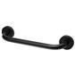 HACEKA KOSMOS GRAB BAR 30CM MATT BLACK