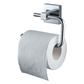 N403014-HACEKA MEZZO TOILET ROLL HOLDER CHROME