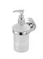 N411601 ASPEN SOAP DISPENSER