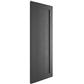 NOLITA GREY SHAKER PRE-FINISHED DOOR 80x32