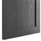 NOLITA GREY SHAKER PRE-FINISHED DOOR 80x32