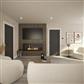 NOLITA GREY SHAKER PRE-FINISHED DOOR 80x32