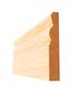 OAK 3 IN  OGEE PRE-FIN ARCHITRAVE 16X70X2.2M(5PCS)