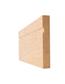 OAK 4 IN CONTEMP P/FIN ARCHITRAVE 16X95X2.2M(5PCS)