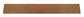 OAK PRE-FIN PLANT ON DOOR SLIP 94X12X2.2M(5PCS)