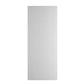 ORLANDO GROOVED WHITE PRIMED DOOR 80x32