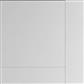ORLANDO GROOVED WHITE PRIMED DOOR 80x32