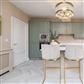 DOVER 2 PANEL WHITE PRIMED DOOR 78x28