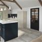 DOVER MARINA 1P/6L GLZD WHITE PRM DOOR 80x32